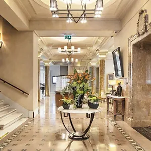 The Bank Istanbul, A Member Of Design فندق اسطنبول