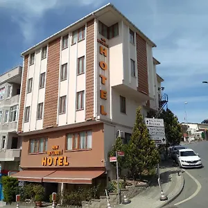 Hotel New Beylerbeyı **