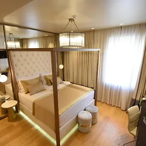 Maison d'hôtes Luxury Fortuna