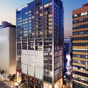 Hotel Stanford Myeongdong, Seoel