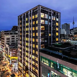 Sotetsu Fresa Myeong-dong فندق