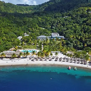 Курортный комплекс Sugar Beach, A Viceroy