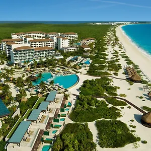 Курортный комплекс Dreams Playa Mujeres Golf &