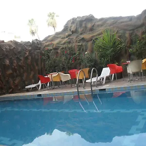 Hotel Gomassine ***