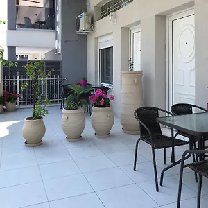 Aparthotel Vasilevi 