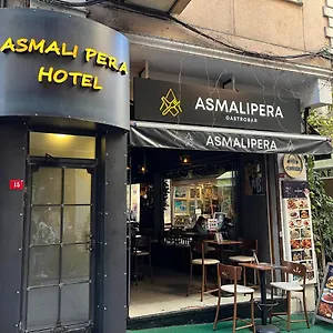 Hotel Asmali Pera ***