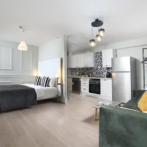 Appart hôtel Beddington Sisli
