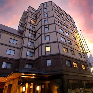 Onyado Nono Asakusa Bettei Hot Spring 4* 東京都