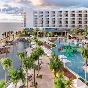 Курортный комплекс Hilton Cancun, An