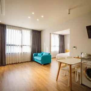 Hotel Lacozi, Seoul