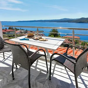 Aparthotel Thea 