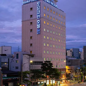 3* 호텔 Toyoko Dongdaemun I