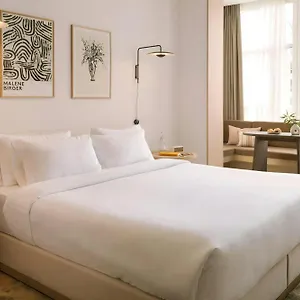 Otel Paseo De Gracia Hotel, Sonder By Marriott Bonvoy
