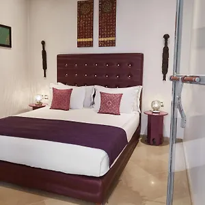 Riad Infinity Sea *****