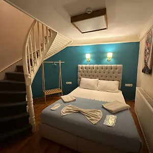 Aparthotel Linden **