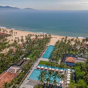 越南会安南海四季度假酒店 5* Ha Bang