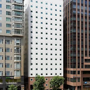 3* 호텔 토요코인 서울강남