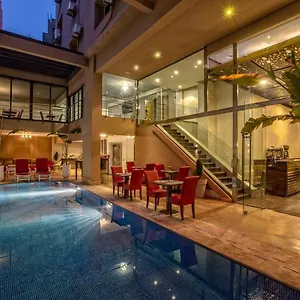 Hotel Yaad ***
