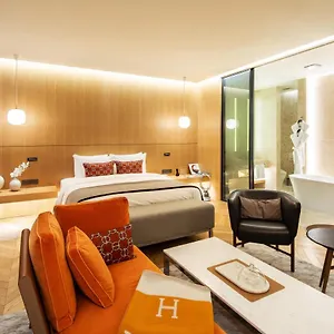 3* Отель Hotel28 Myeongdong