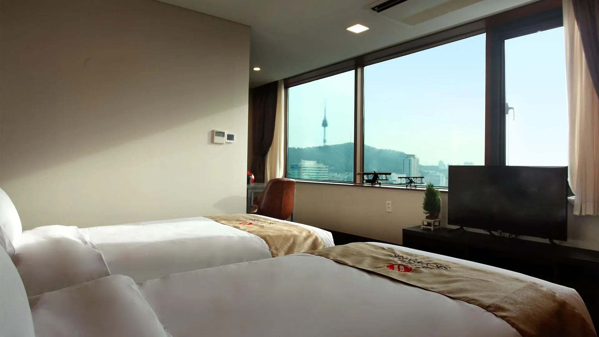 호텔스카이파크 킹스타운 동대문 서울특별시 호텔