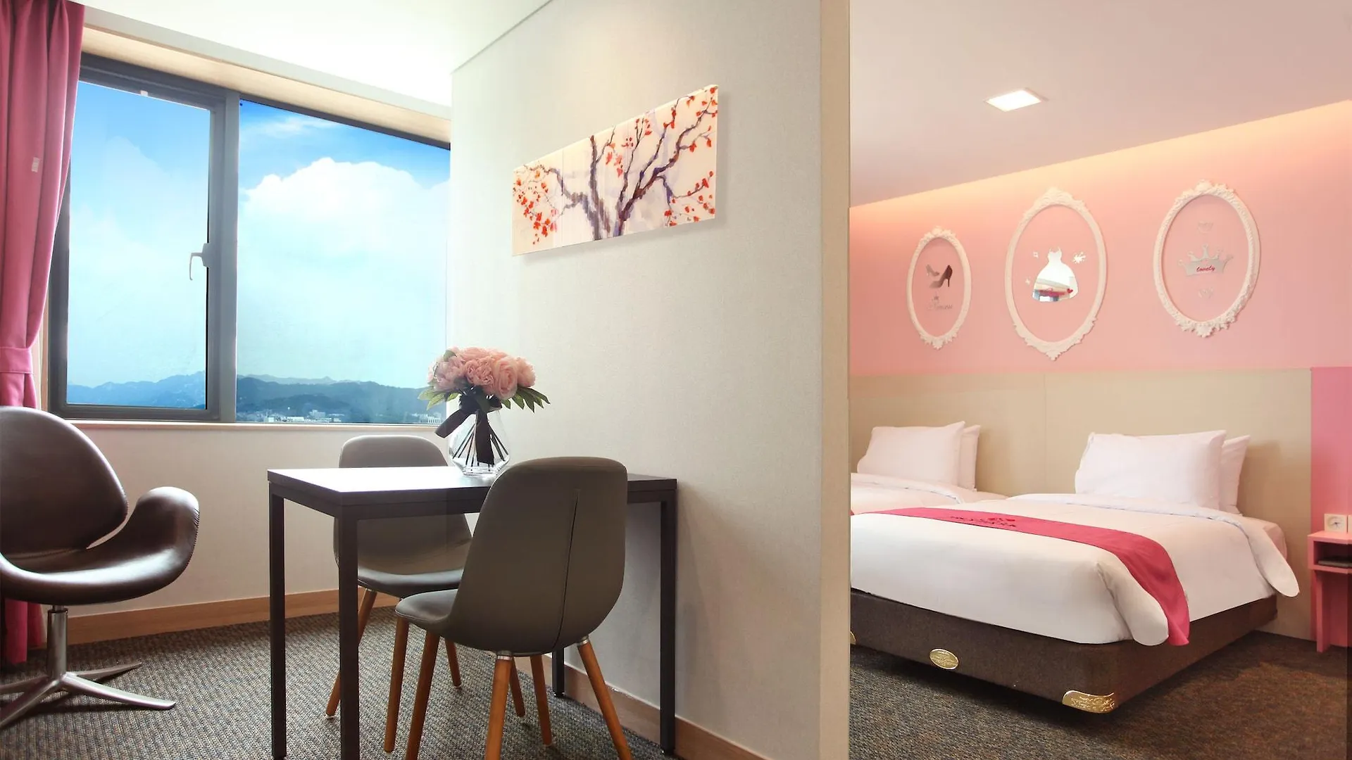 Skypark Kingstown Dongdaemun Hotel Seoul