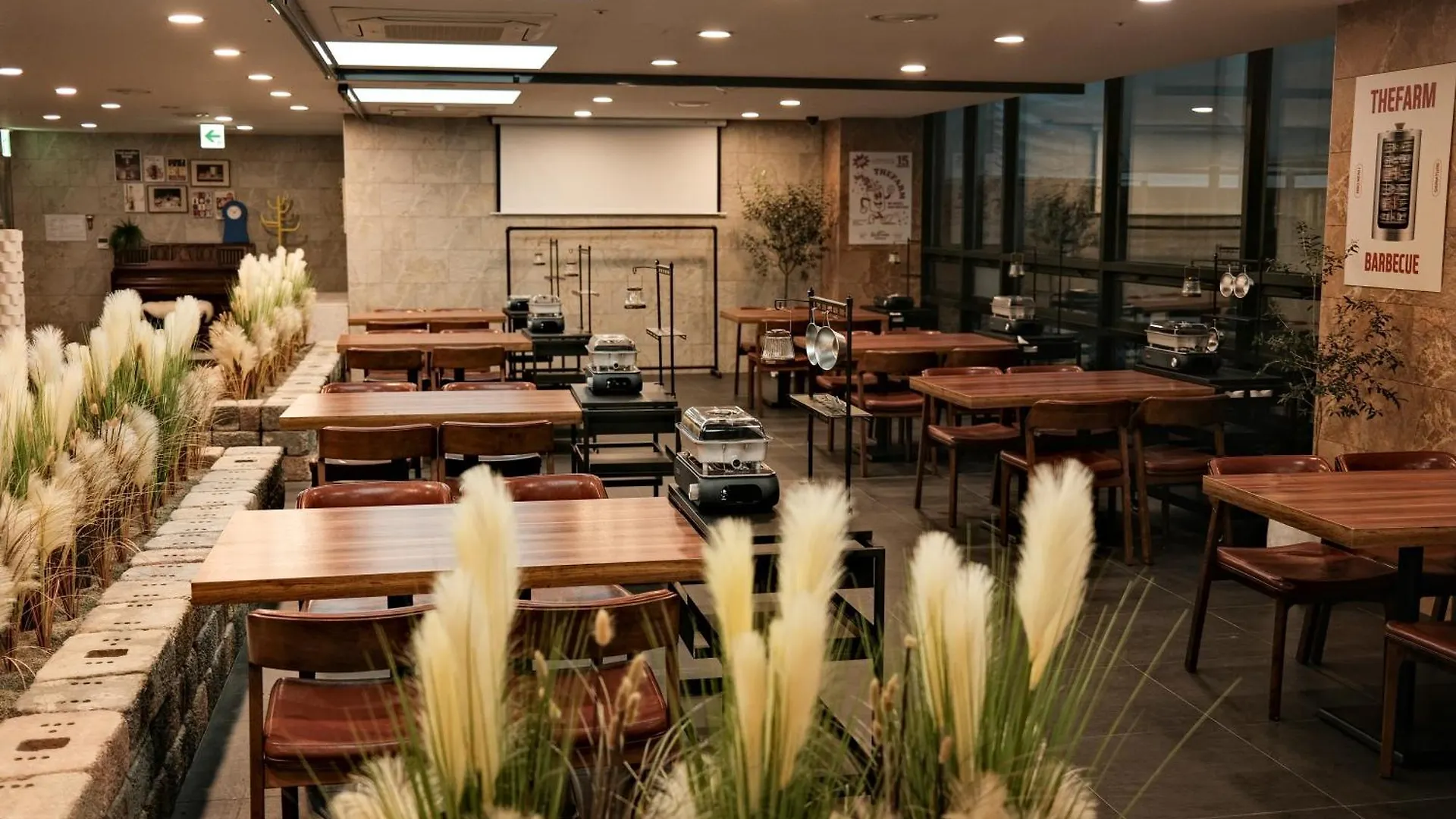 Skypark Kingstown Dongdaemun Hotel Seoul South Korea