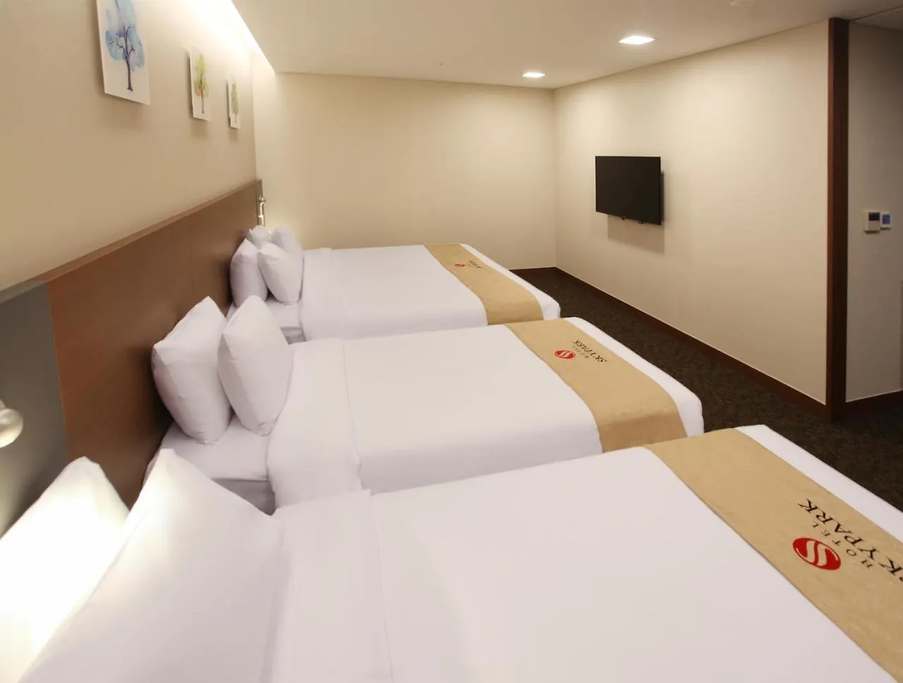 호텔스카이파크 킹스타운 동대문 서울특별시 호텔
