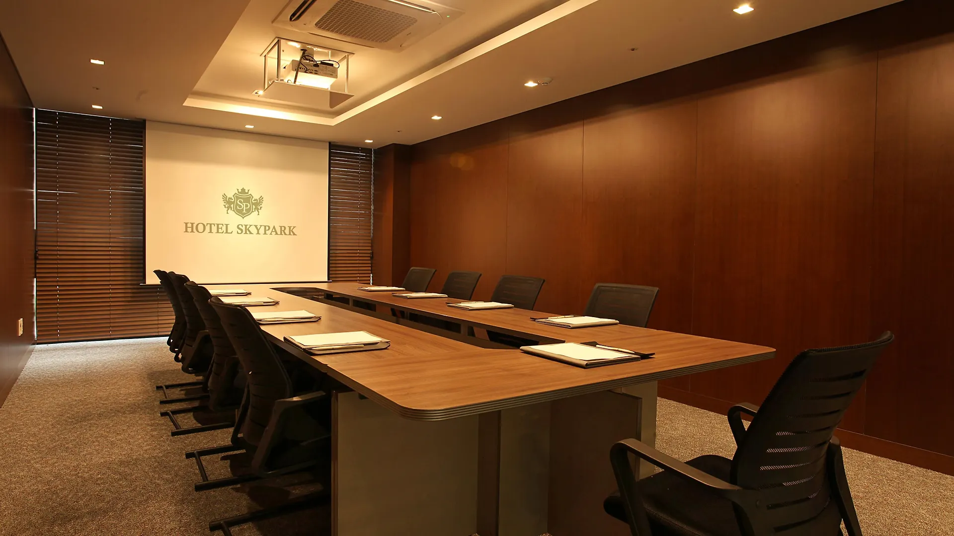 Hotel Skypark Kingstown Dongdaemun Seoel