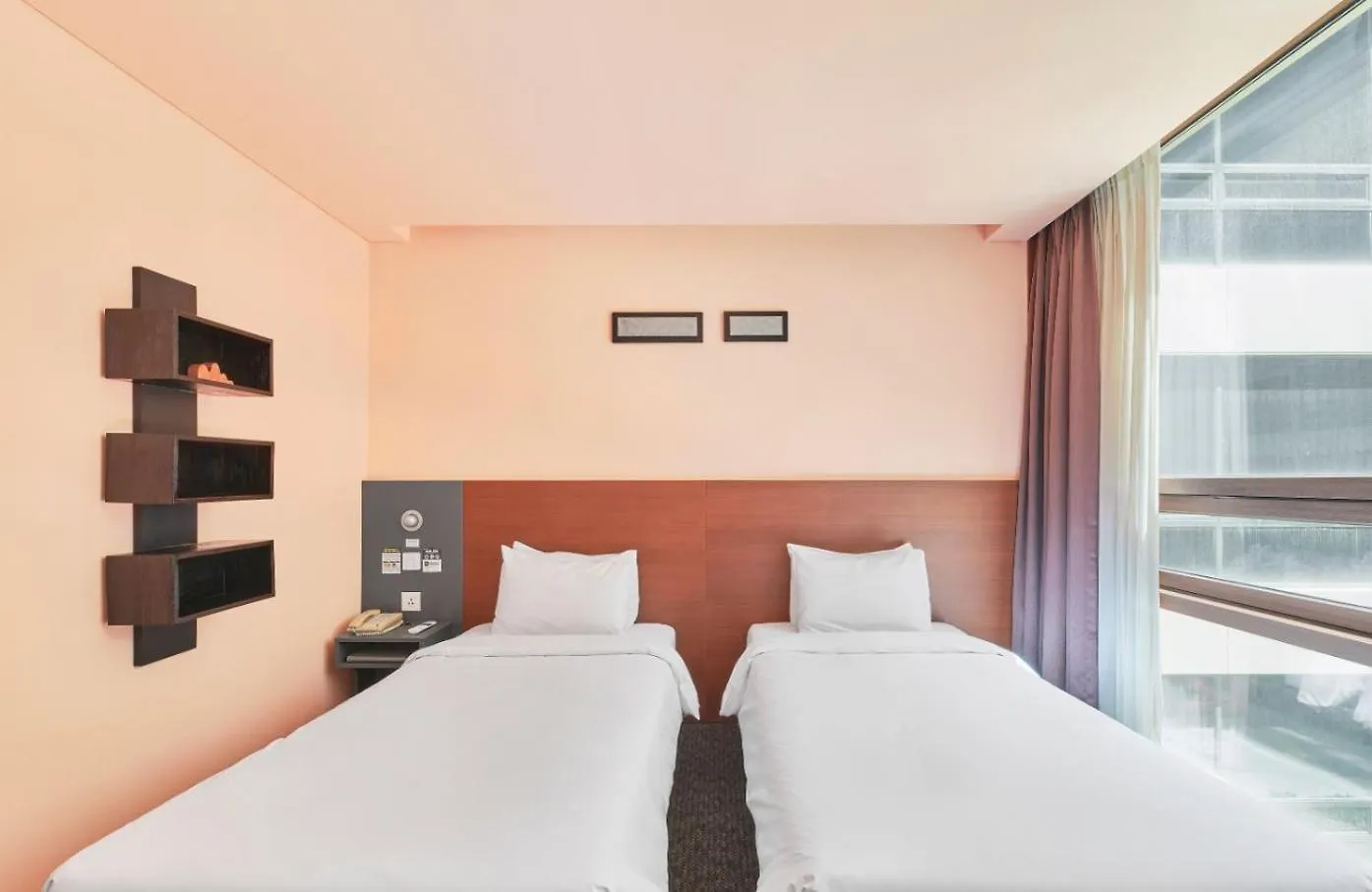 Hotel Skypark Kingstown Dongdaemun Seoel