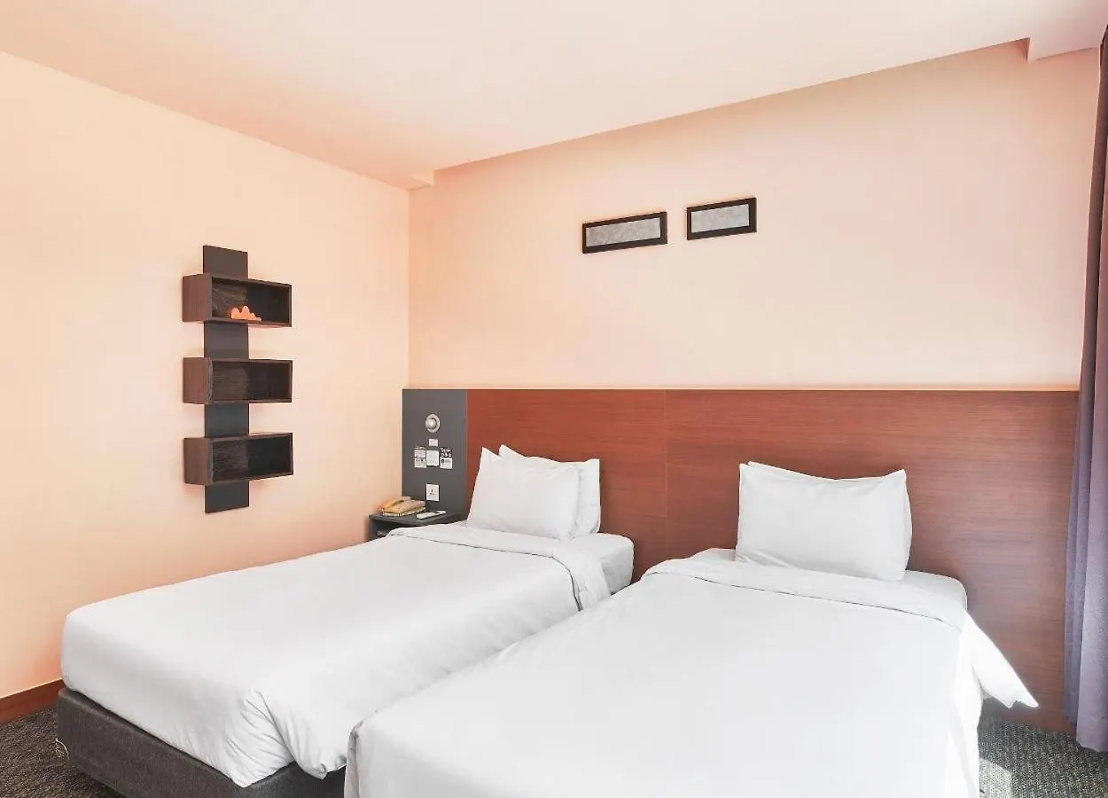 Hotel Skypark Kingstown Dongdaemun Seoel