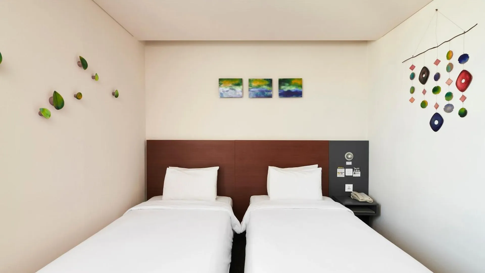Hotel Skypark Kingstown Dongdaemun Seoel 4*,  Zuid-Korea