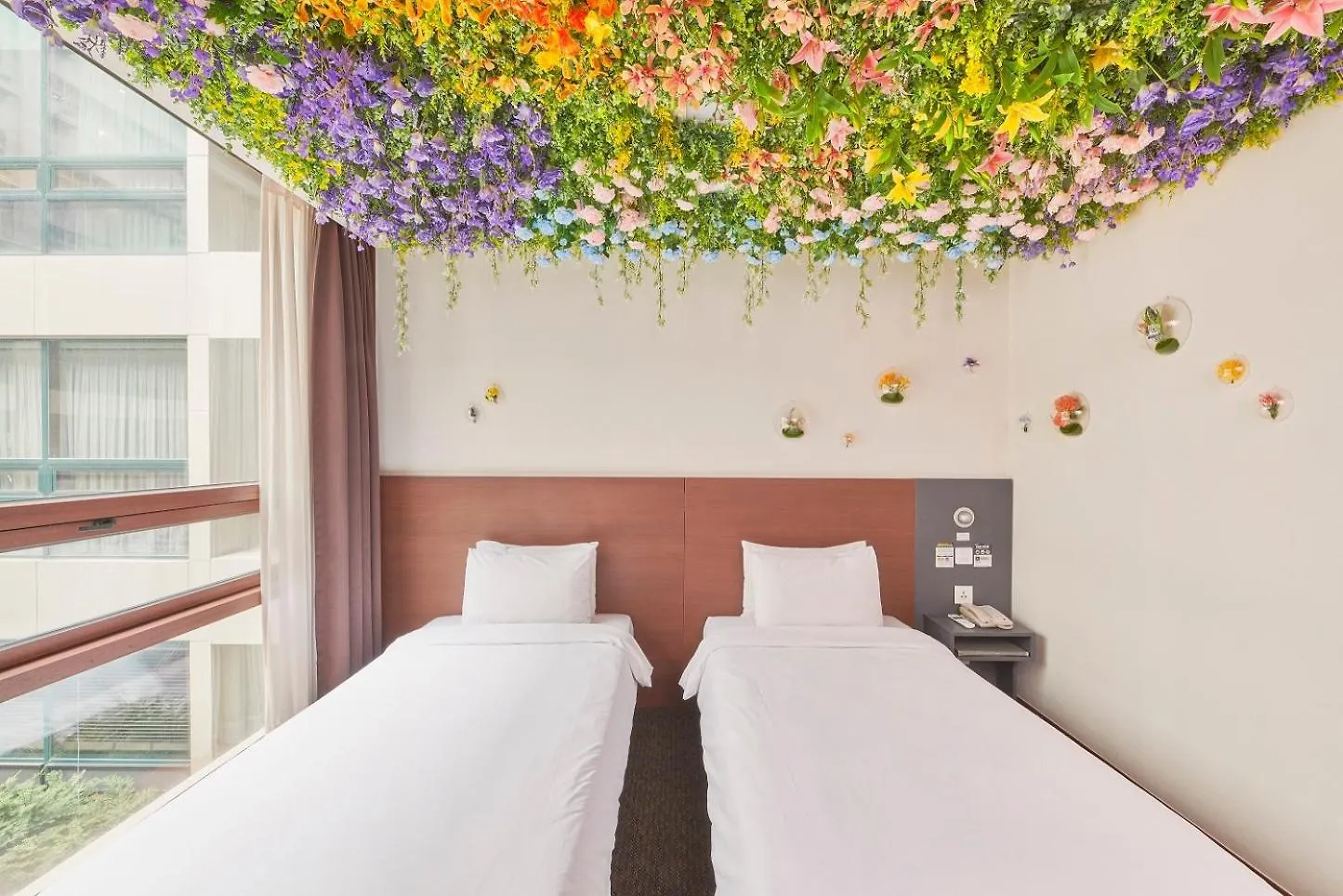 Hotel Skypark Kingstown Dongdaemun Seoel