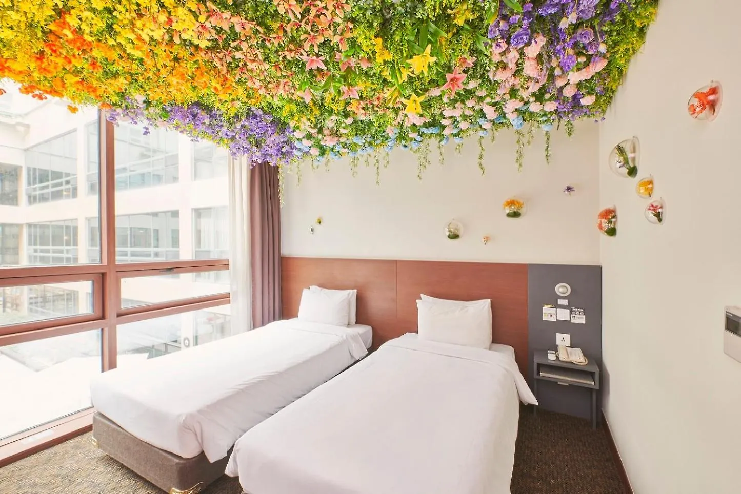 Hotel Skypark Kingstown Dongdaemun Seoel