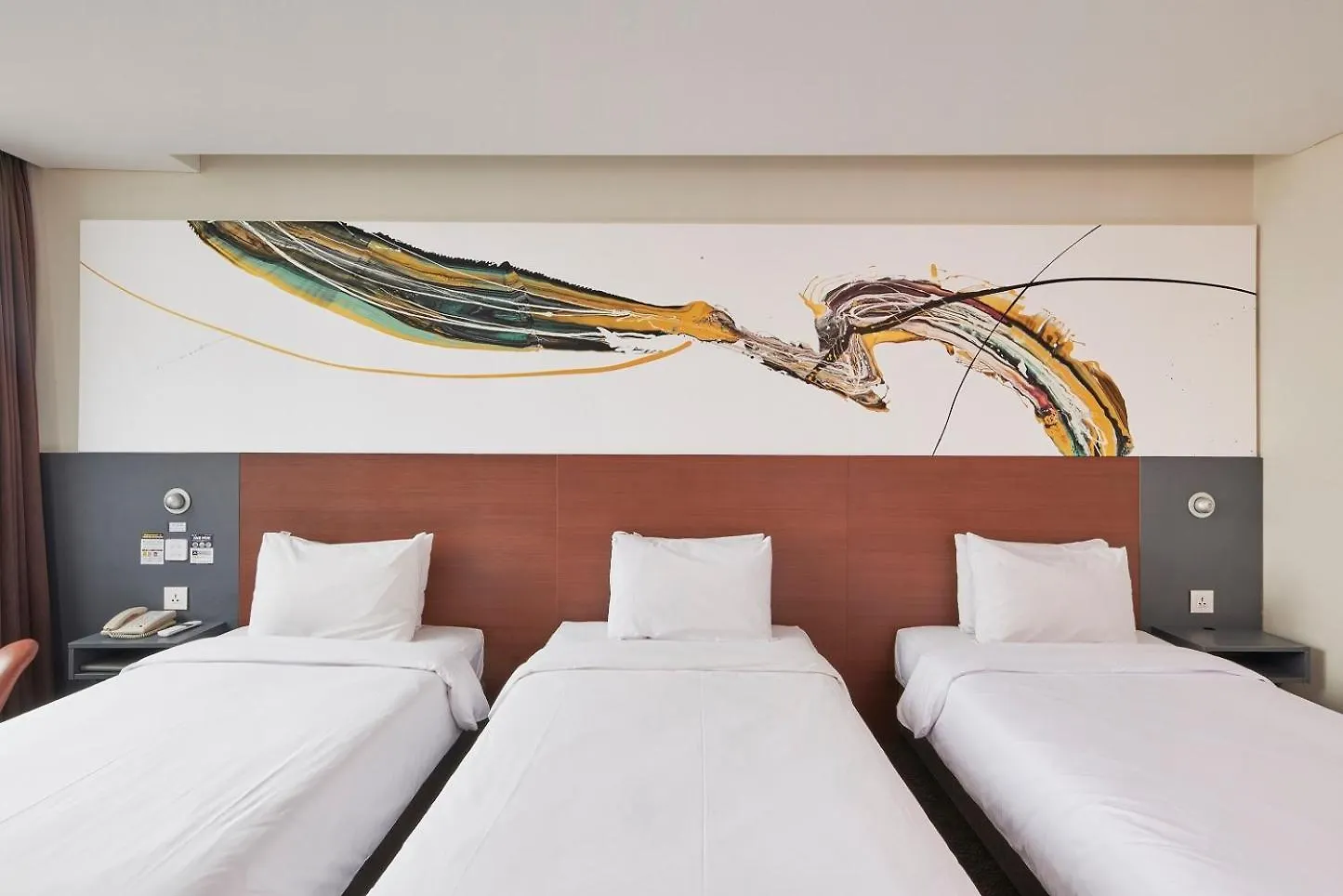 Hotel Skypark Kingstown Dongdaemun Seoel Zuid-Korea