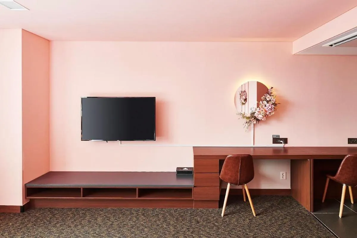 Hotel Skypark Kingstown Dongdaemun Seoel